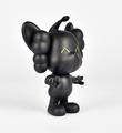 KAWS-JPP-Black-Medicom-toys-2008-art-vinyl-500-original-box-4