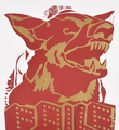 faile-dog-red-gold-art-2018-2