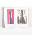 Andre Saraiva book livre exposicao exhibition MUDE 2014 Lisbonne Museu do design e da moda detail 2