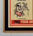 obey sticker kit print shepard fairey graffiti screen print street art urbain serigraphie obey giant 2