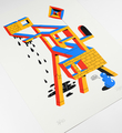 2shy-Sergeant-Paper-4DIMENSIONS-Serigraphie-Graffiti-Print-Art