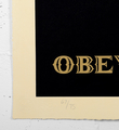 Shepard Fairey Obey Ernesto Yerena Obey day of the dead screen print serigraphie signed numbered limited edition sold art online gallery sell buy art_2