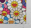 takashi murakami Poporoke Forest lithography artwork modern art contemporary kaikai kiki 3