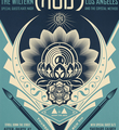 Shepard-Fairey-Obey-Giant-Adopt-the-Arts-Moby-Charity-Show-Lotus-Screen-Print-2019-2