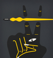 cleon-peterson-peace-war-black-art-print-3