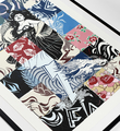 Faile-VISIONS-VICTOIRE-silkscreen-print-Art-Brooklyn-Artist-2017-4