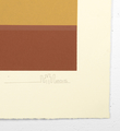 Invader camel silkscreen print serigraphie limited edition space shop_4