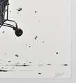 brusk-dmv-le-centaure-oeuvre-art-enhanced-screenprint-buyse-4