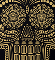 Shepard Fairey Obey Ernesto Yerena Obey day of the dead screen print serigraphie signed numbered limited edition sold art online gallery sell buy art_3