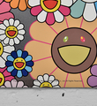 takashi murakami Poporoke Forest lithography artwork modern art contemporary kaikai kiki 2