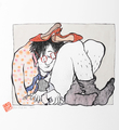 Ella-Pitr-lendemain-de-fete artwork Kunstwerk obra de arte 芸術作品 藝術作品 عمل فني 艺术作品