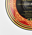 Shepard-Fairey-OBEY-Vinyl-SSI-Picture-Disc-numero-masque