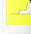 Grotesk Fisherfish screenprint serigraphie limited edition artwork Kimou Meyer numbered_2