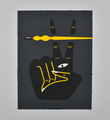 cleon-peterson-peace-war-black-art-print