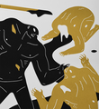 Cleon-Peterson-Violence-Print-Art-Los-Angeles-4