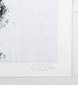 Tilt Luigi giclee print artwork impression oeuvre signed
