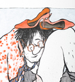 ella-pitr-lendemain-de-fete-11-oeuvre-serigraphie-rehaussee-screen-print-enhanced-artwork-detail-2