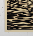 Obey_Shepard_Fairey_this new wave is a little slick for my taste serigraphie_screen print_graffiti street art urbain obey giant soldart sold art galerie art gallery 3
