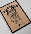 mcbess-les-viandardes-art-artwork-giclee-print-wood-matthieu-bessudo-the-dudes-factory-2