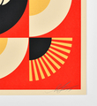 Shepard-Fairey-OBEY-Dove-Geometric-Set-Red-4