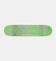 JonOne John Andrew Perello Triiad skateboard decks edition 50 signed numbered 2005 front