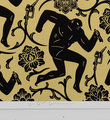 Obey_shepard_fairey_Cleon_Peterson_serigraphie_print_pattern of corruption black gold set_miami_graffiti street art urbain serigraphie obey giant soldart sold art gallery 3