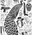 Mike-Giant-Unknown-Tattoo-Artist-Screen-print-Limited-edition-Signed-4