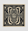 Screen print #53