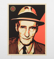 Burroughs 100 years