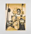 Obey fiend skull