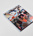 Off the walls (signé)