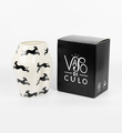 Vaso Di Culo (Running in circles)