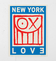 Love New York
