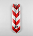 Mr.A street sign 1 skate deck