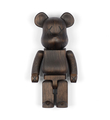 400% Bearbrick