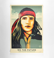 We the future - Are earth guardians (Open édition)