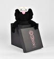 BFF plush (version noire)