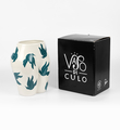 Vaso Di Culo (version bleu)