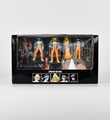 Interstella 5555 Action Figures