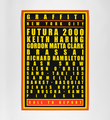 Graffiti dream poster