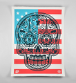 Power & glory 'Merica (Large format)