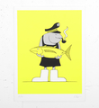 Fisherfish