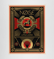 Noise little lions