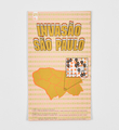 Invasão São Paulo