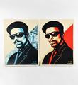 Ice-T OG (Set - Red and blue version)