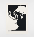 Parade amoureuse (Anthracite grey version)