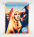 Tyranny has a witness