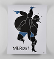 Merde!