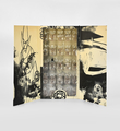 Never never land Unkle Pointman Kubrick set