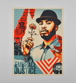 Embrace justice